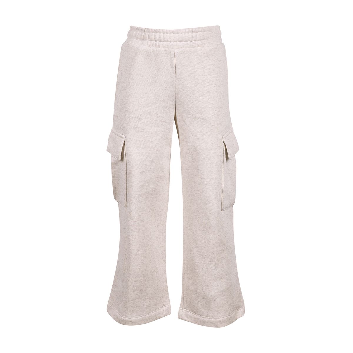 REDWOOD - Pantalon Buzo Cargo Niña Redwood