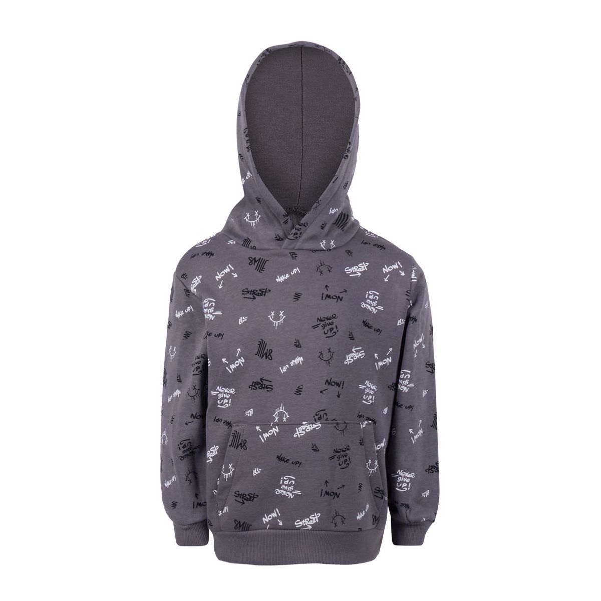 REDWOOD - Conjunto Buzo Cargo Niño Redwood