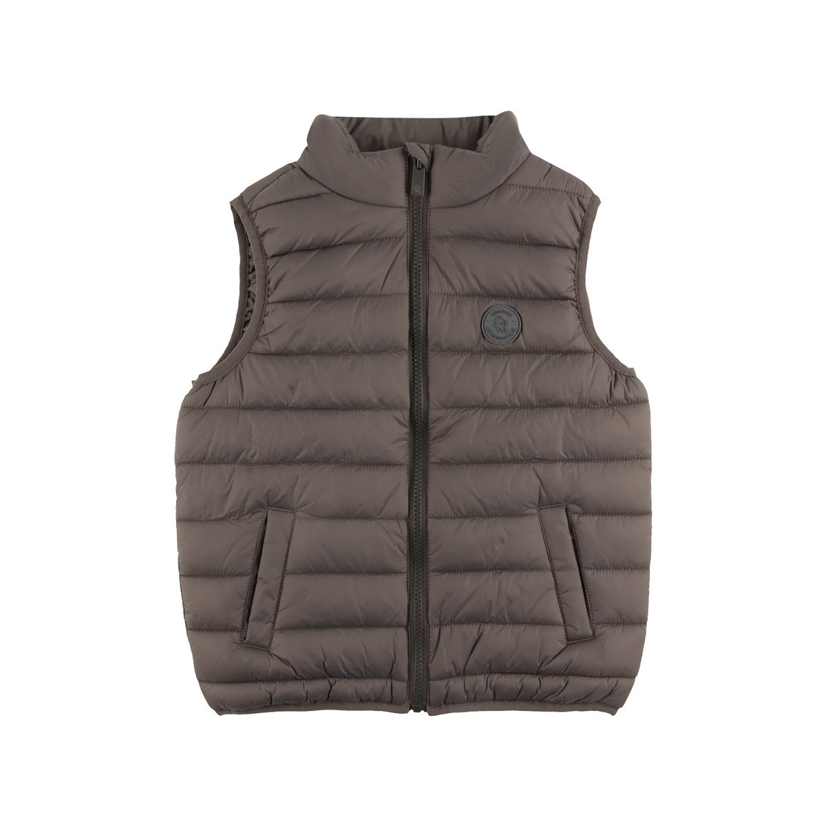 REDWOOD - Chaleco Ultraliviano Niño Redwood