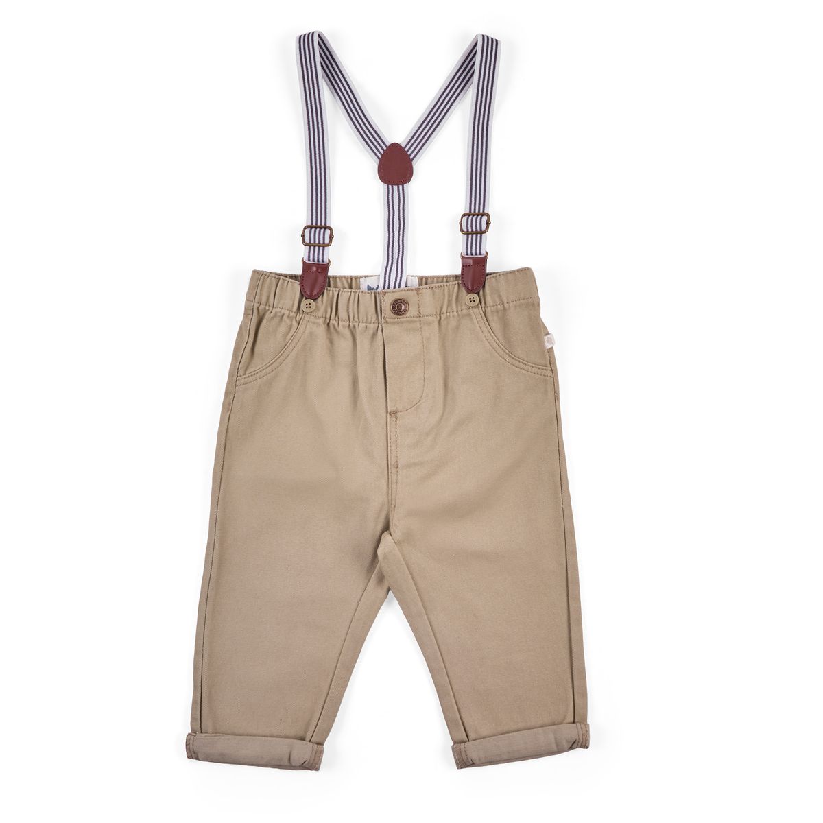 REDWOOD - Conjunto Formal Bebé Niño Redwood