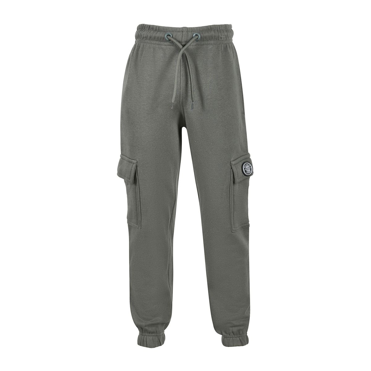 REDWOOD - Pantalon Buzo Cargo Niño Redwood