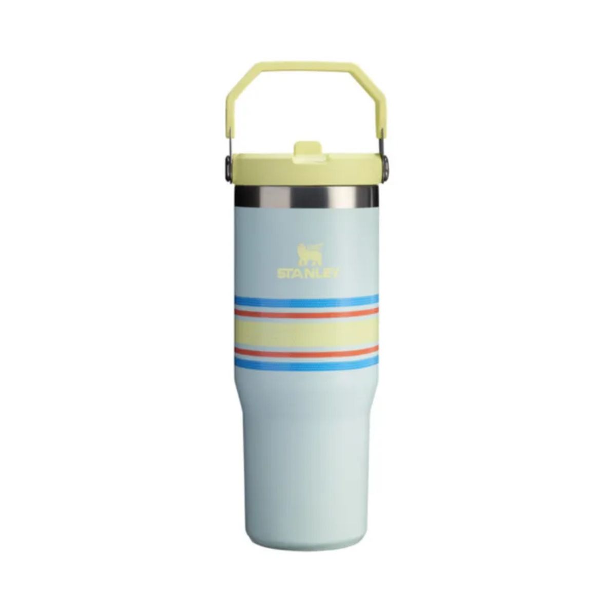 Stanley - Flip Straw 30 Oz Varsity Mist Mesh