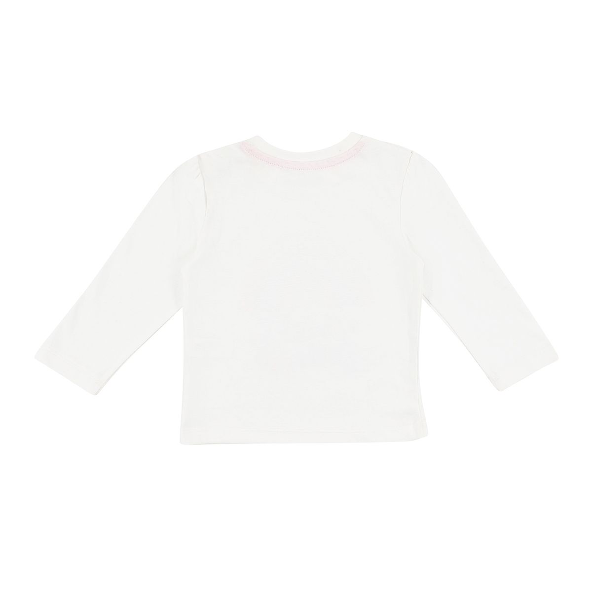 REDWOOD - Polo Estampado Bebé Niña Redwood