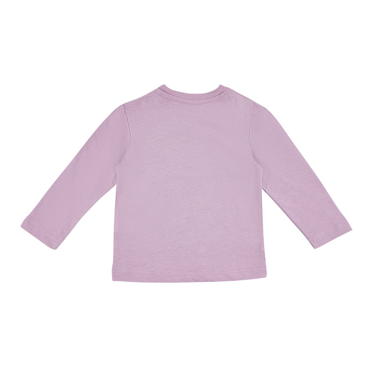 REDWOOD - Polo Estampado Bebé Niña Redwood