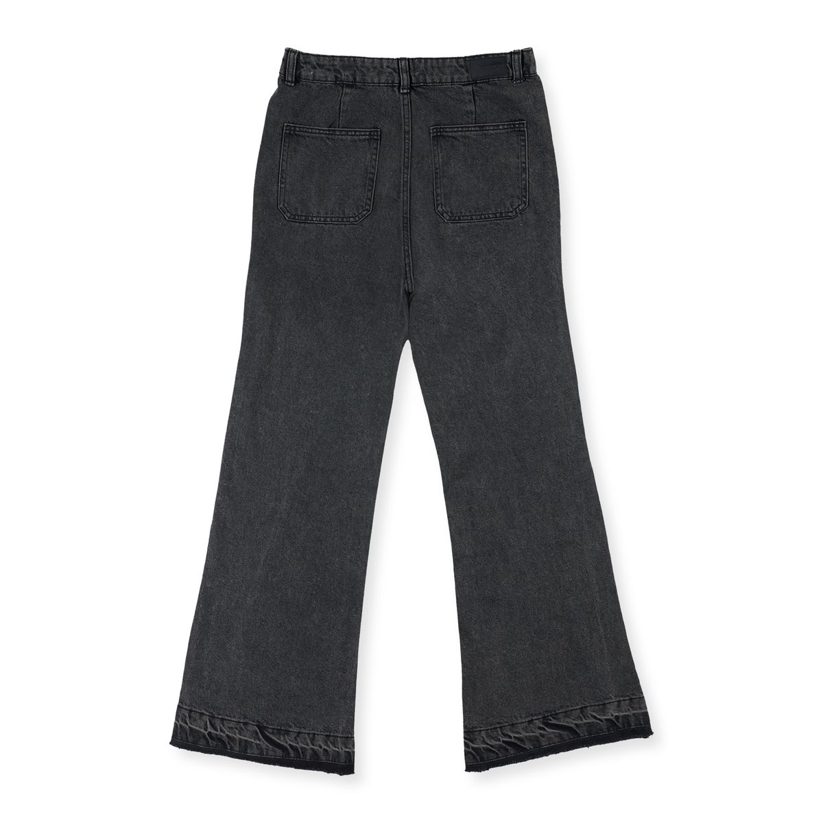 REDWOOD - Jean Wide Leg Mujer Redwood