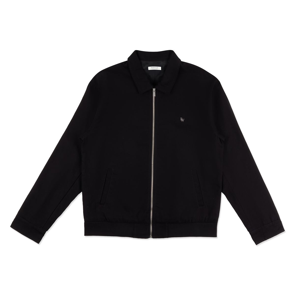 REDWOOD - Casaca Bomber Hombre Redwood