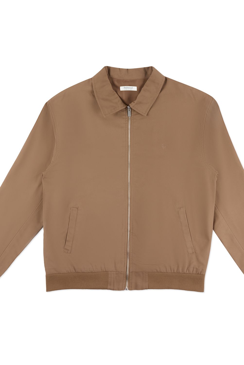 REDWOOD - Casaca Bomber Hombre Redwood