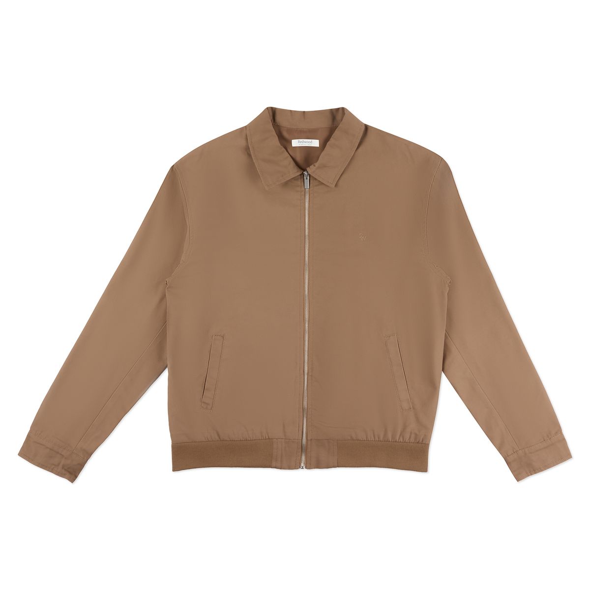 REDWOOD - Casaca Bomber Hombre Redwood