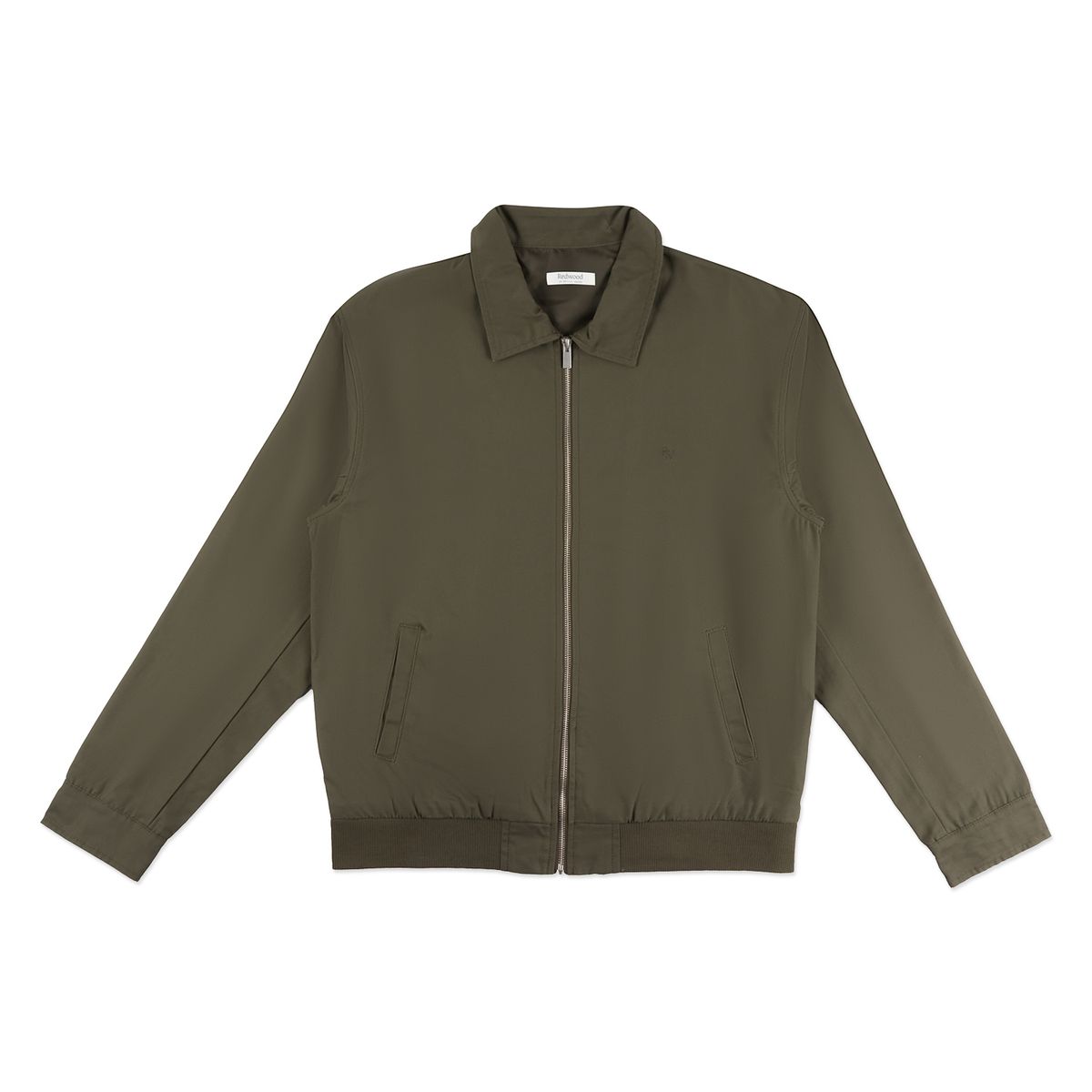 REDWOOD - Casaca Bomber Hombre Redwood