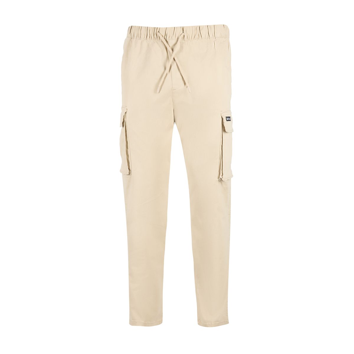 REDWOOD - Pantalon Cargo Hombre Redwood
