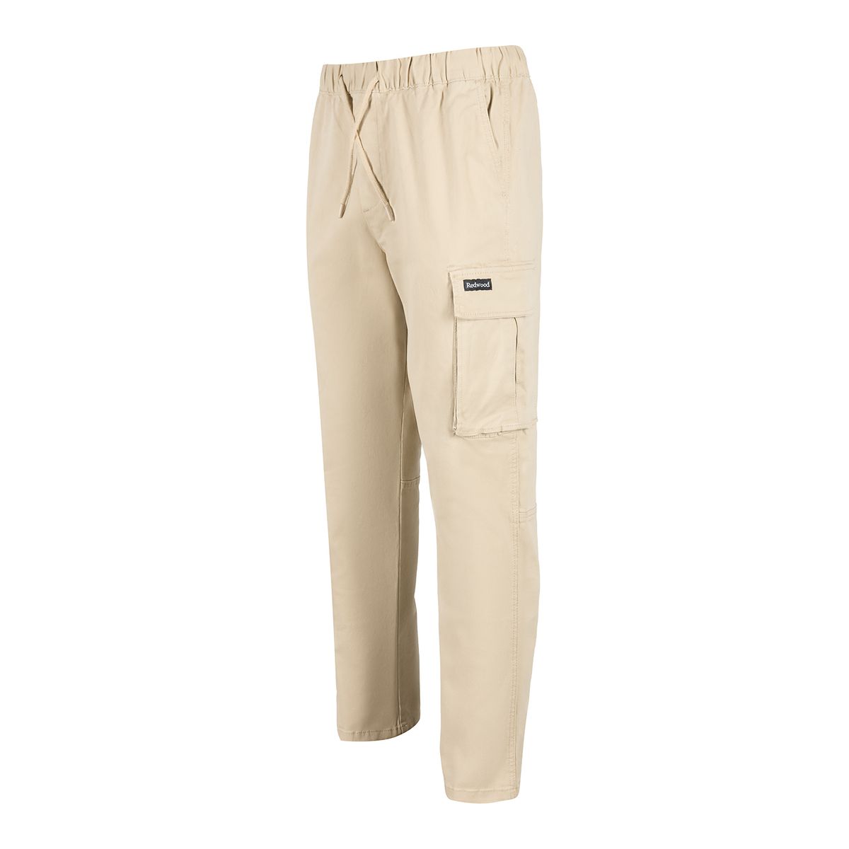 REDWOOD - Pantalon Cargo Hombre Redwood