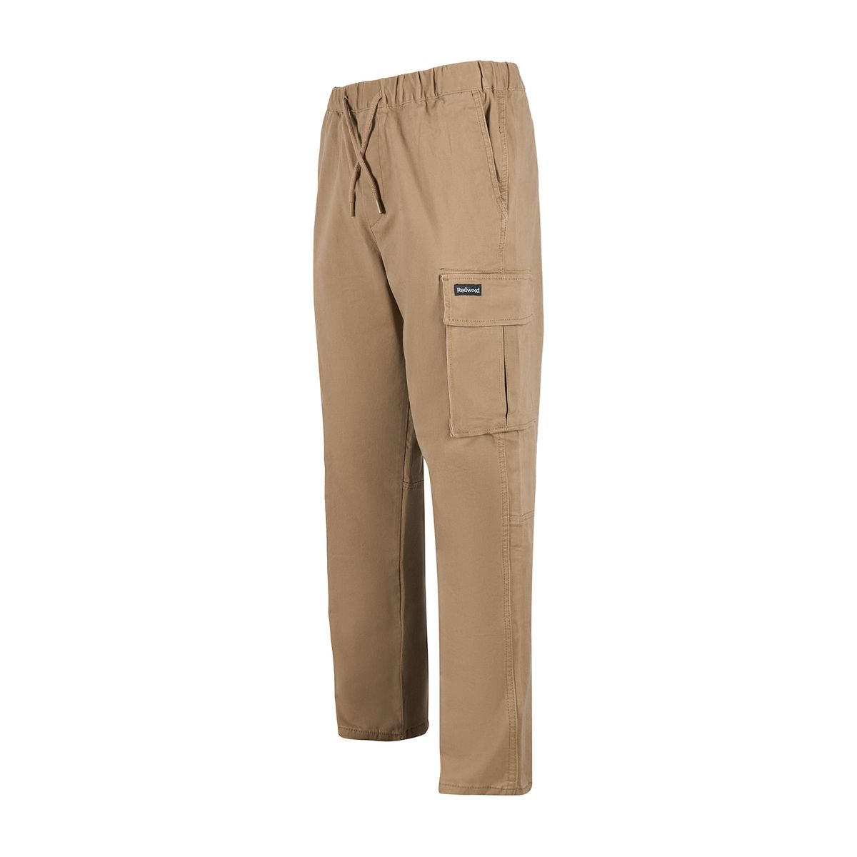 REDWOOD - Pantalon Cargo Hombre Redwood