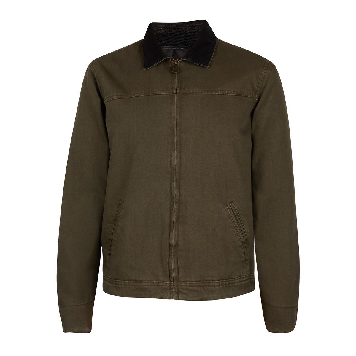 REDWOOD - Casaca Barn Hombre Redwood