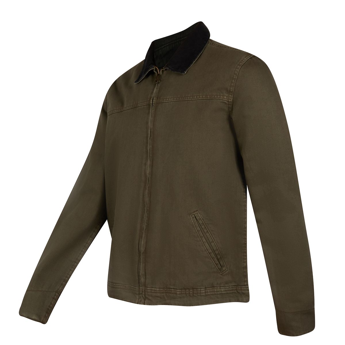 REDWOOD - Casaca Barn Hombre Redwood