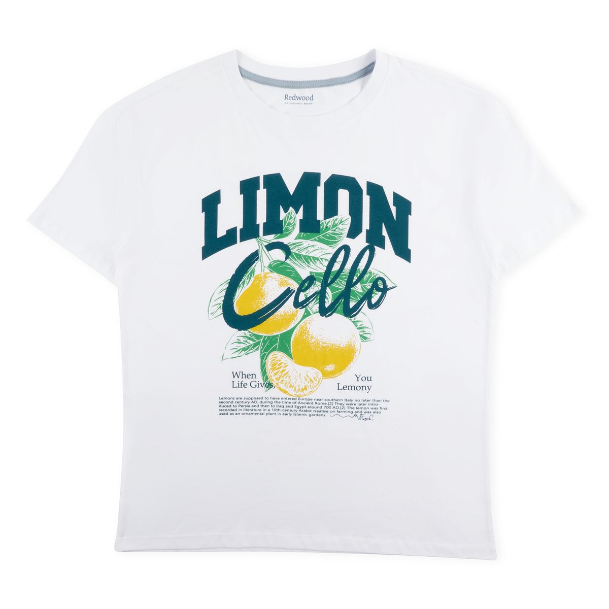 REDWOOD - Polo Oversize 100% Algodón Mujer Redwood