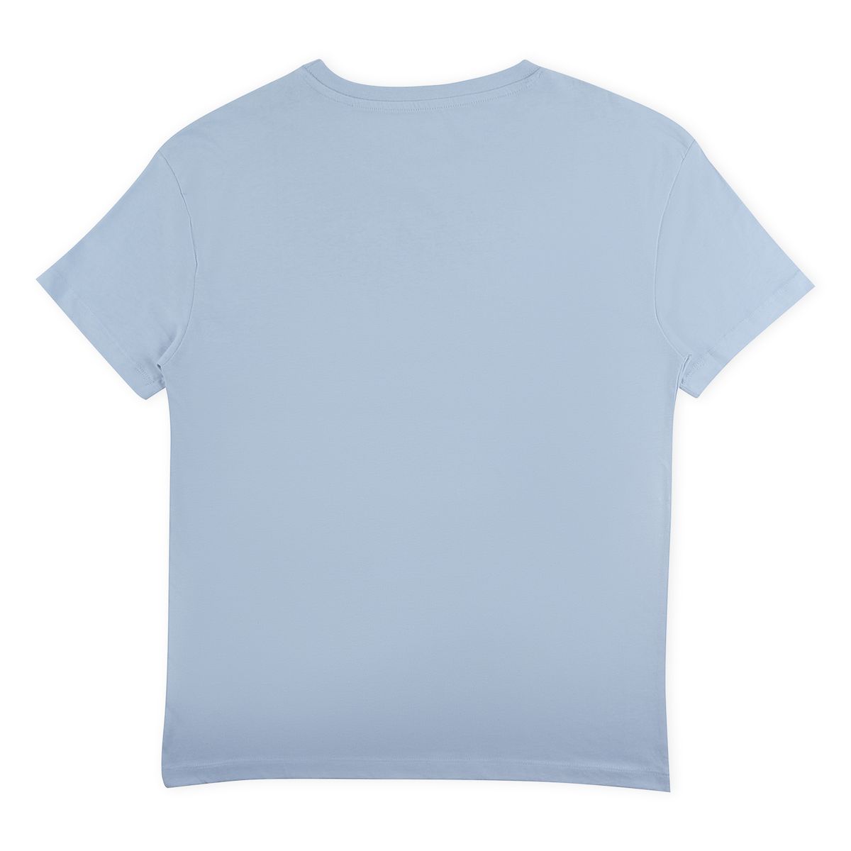 REDWOOD - Polo Oversize 100% Algodón Mujer Redwood