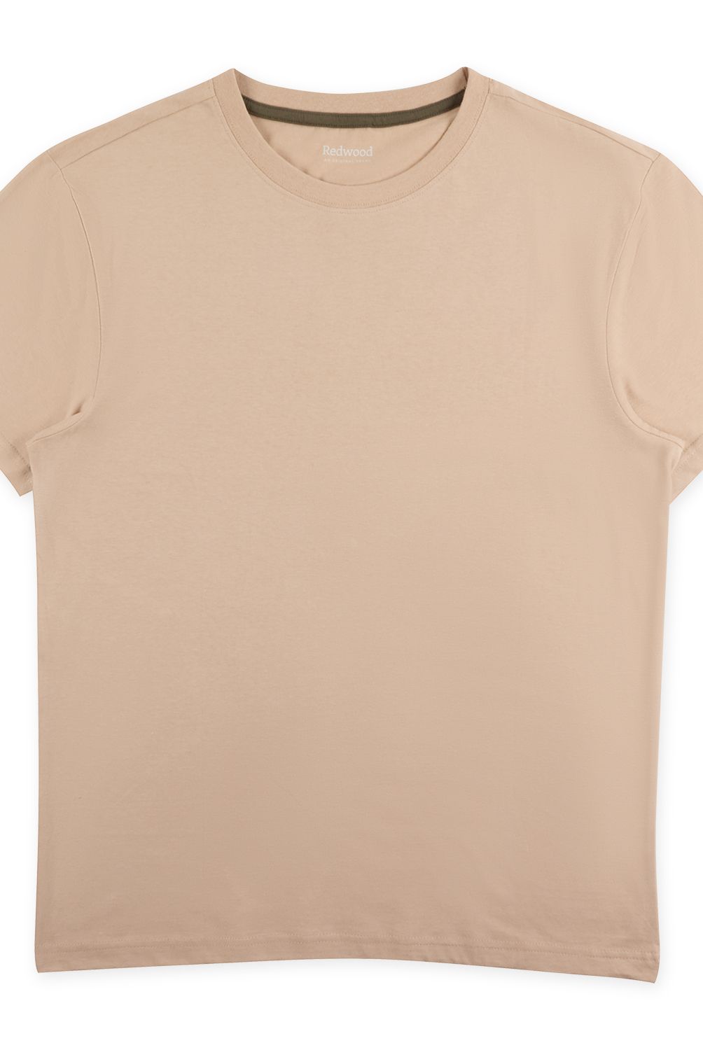 REDWOOD - Polo 100% Algodón Hombre Redwood