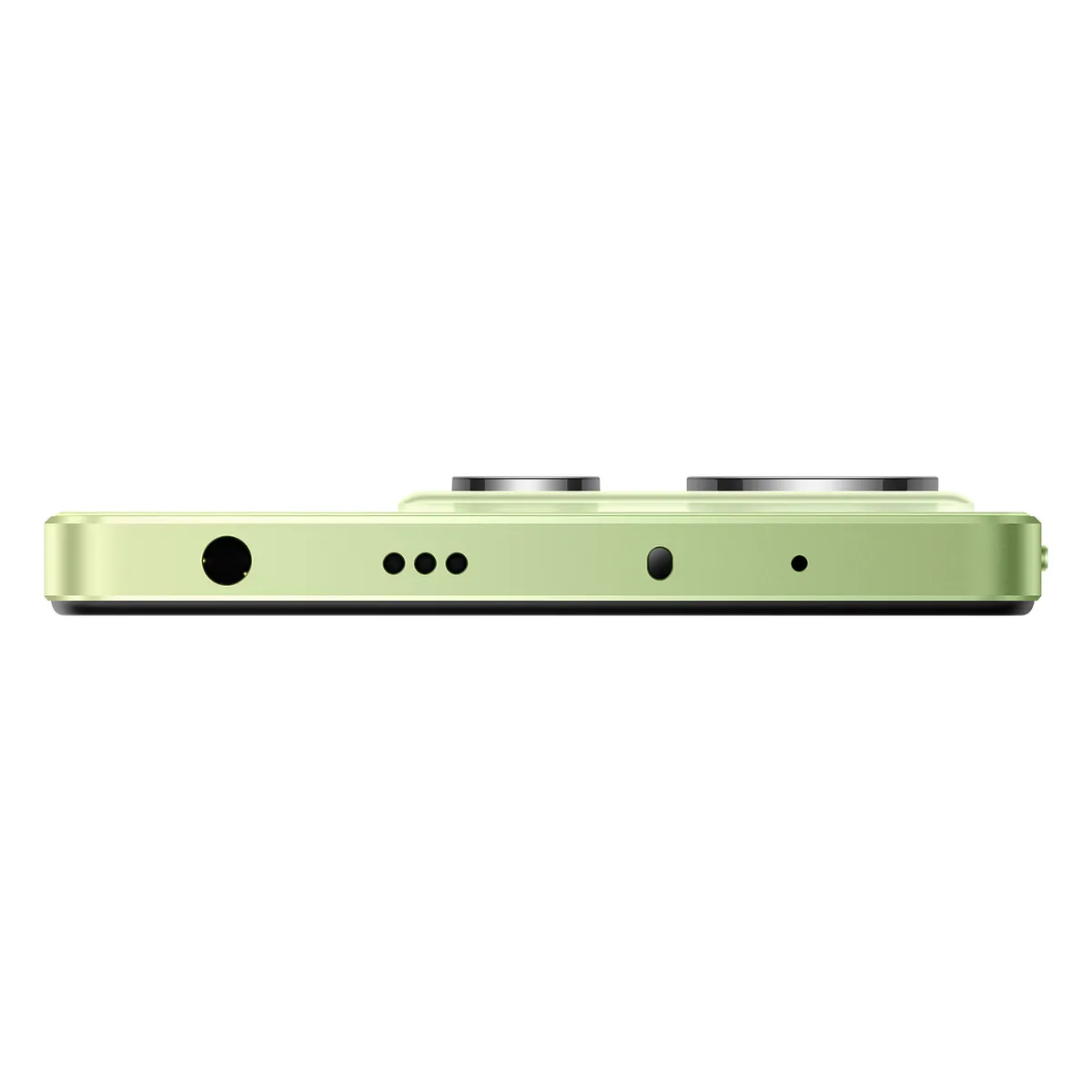 Xiaomi - Smartphones Note 14 Lime Green 8Gb 256Gb