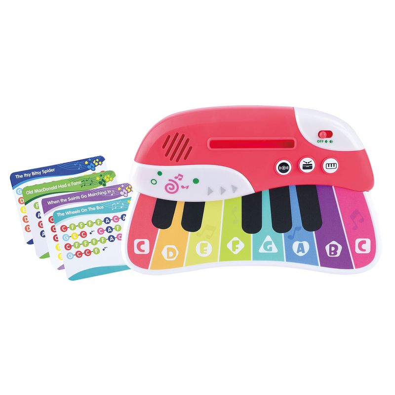 PLAY - Piano Perfect Tune