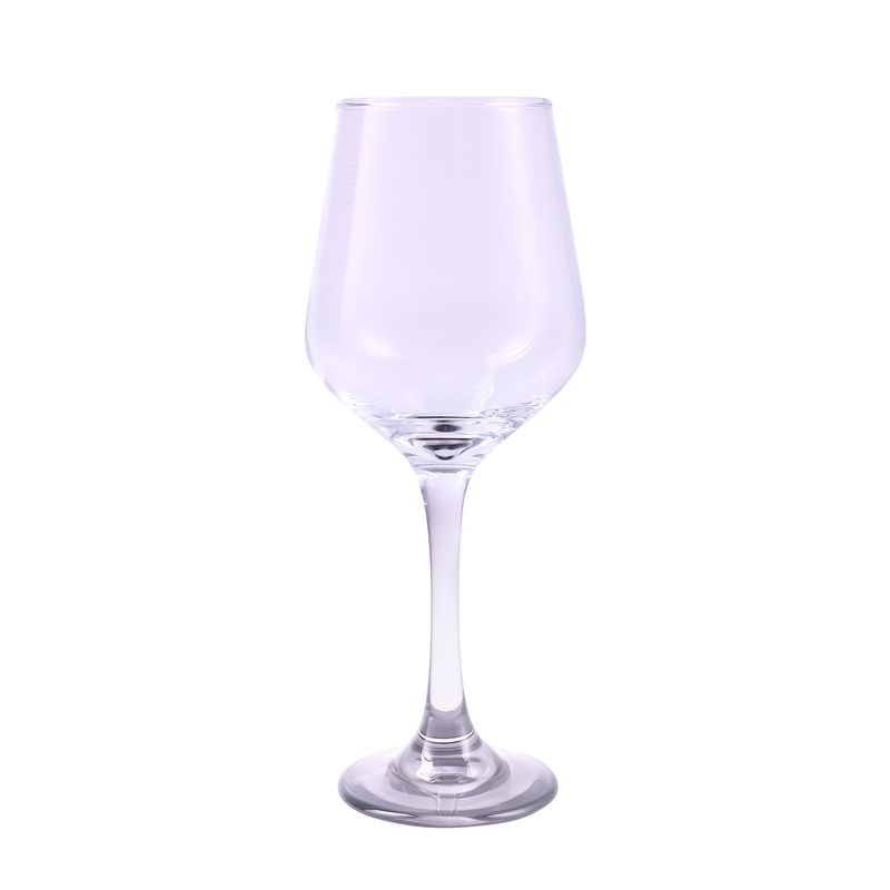 Casa Joven - Copa Vino Vidrio Colors 410mL