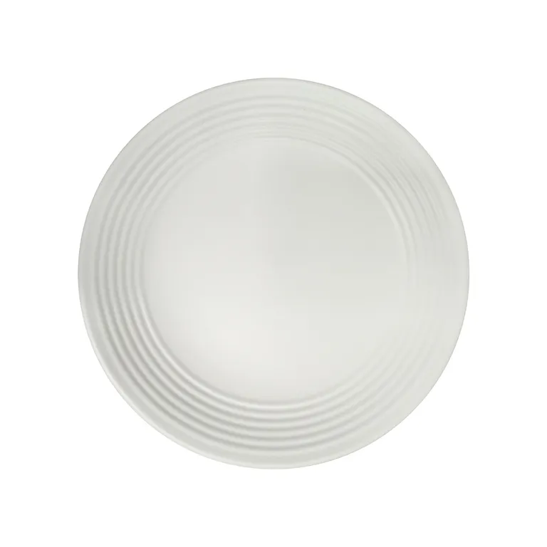 Plato Entrada 19cm Colors Charcoal | Tottus Perú