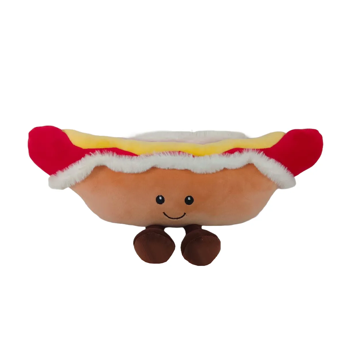 KISSES - Colección Postres 25 cm