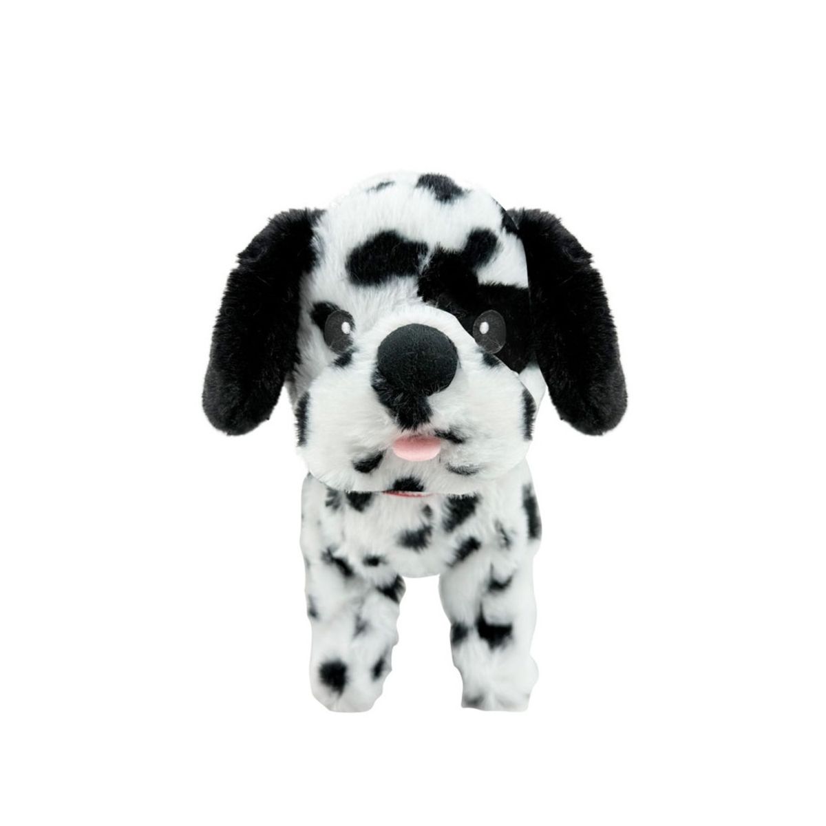 TALKY PETS - Peluche Perrito Camina y Repite