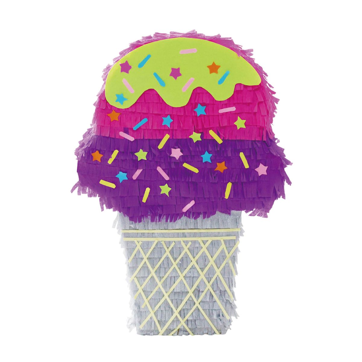 Sew Star - Piñata Party Kit