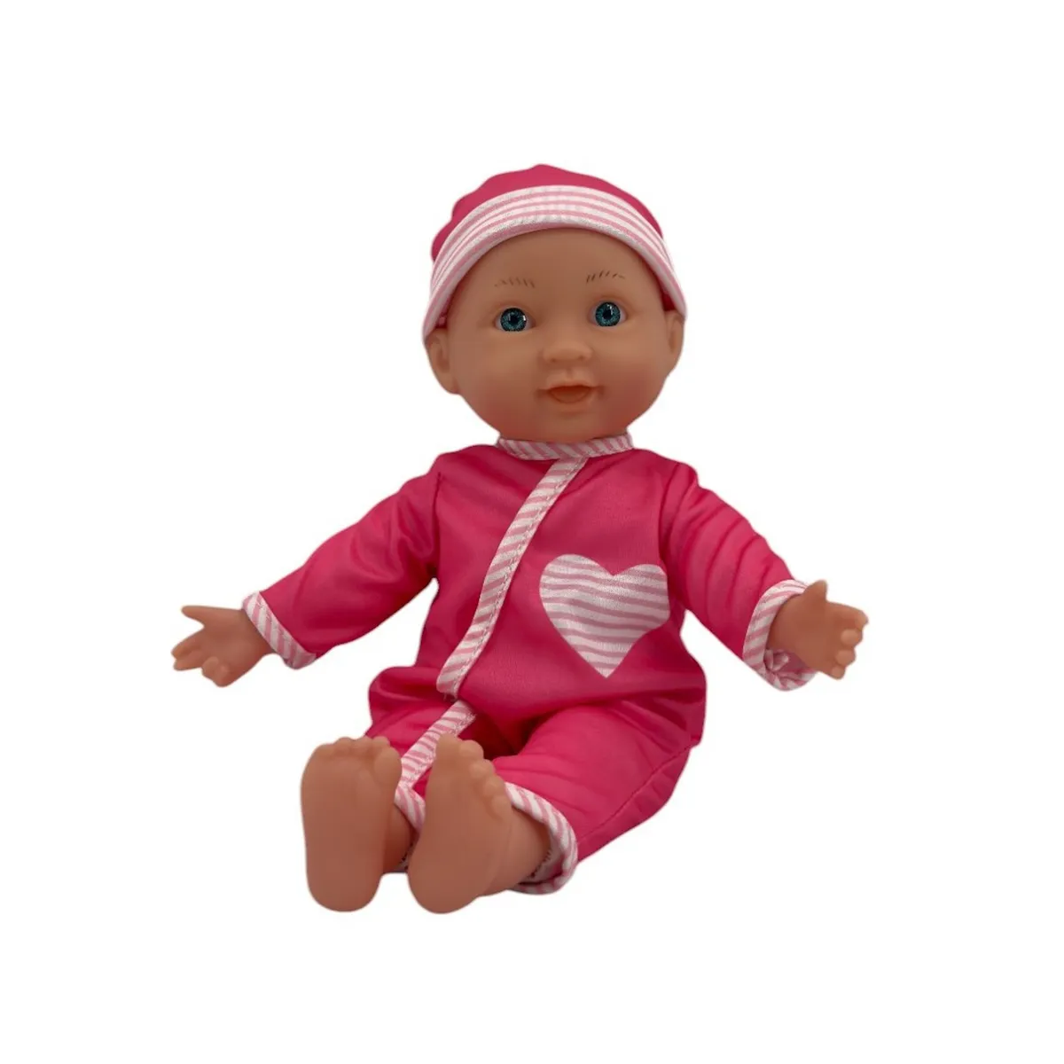 Uneeda - Muñeca 4 Sonidos 29 cm