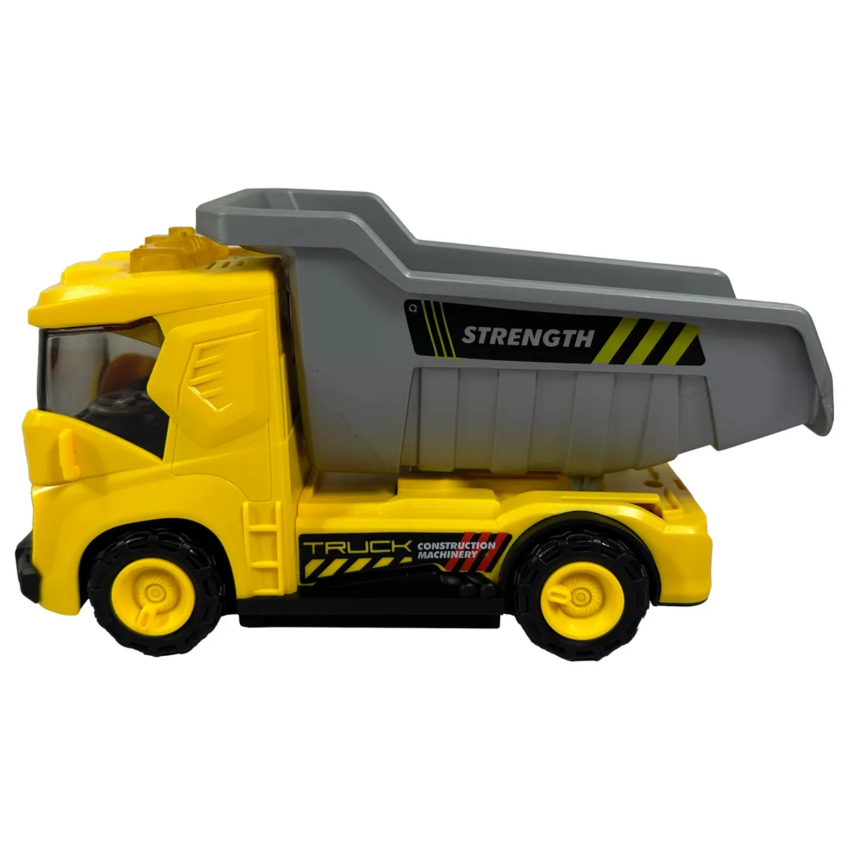 Ebx - Vehículo Fricción Lys Ebx Construcción