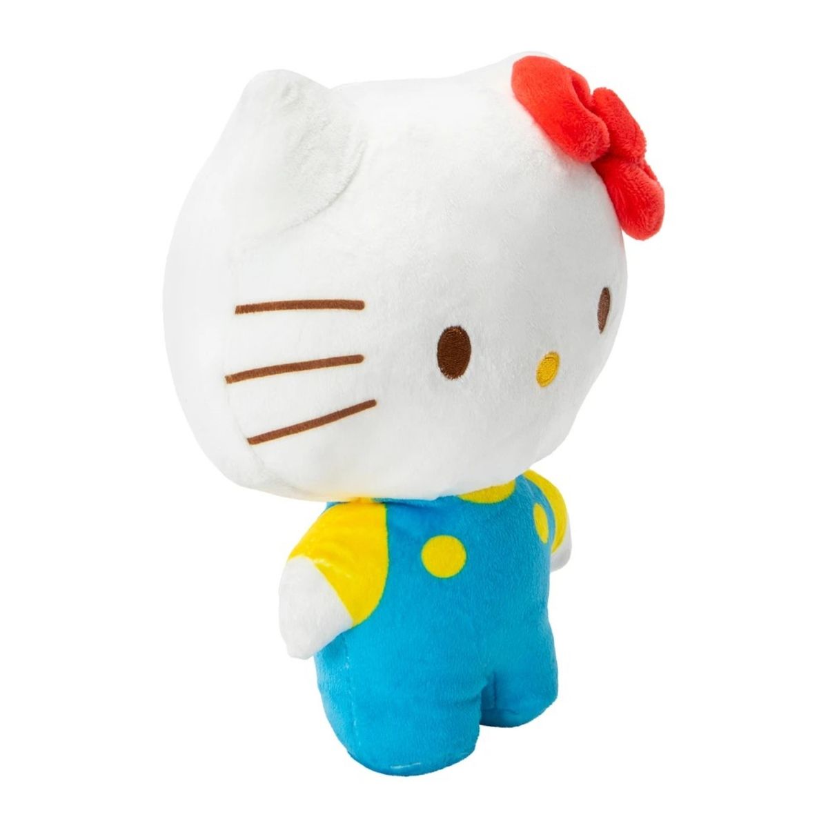HELLO KITTY - Peluche Clásico Hello Kitty 20 cm