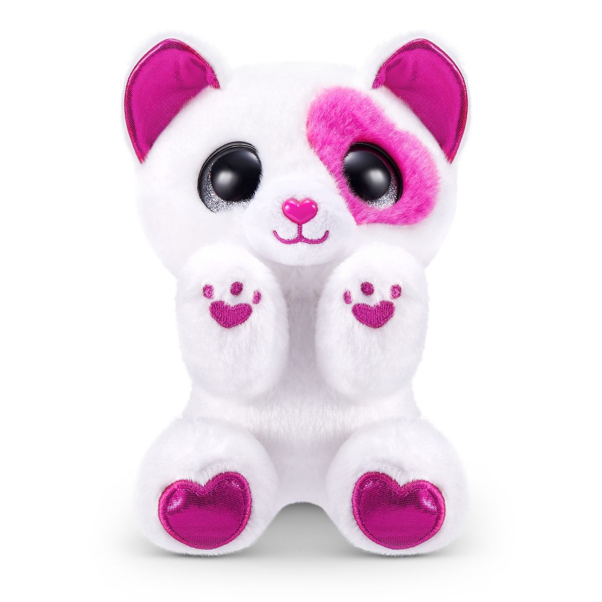 COCO CONES - Mini Peluche Colección San Valentín