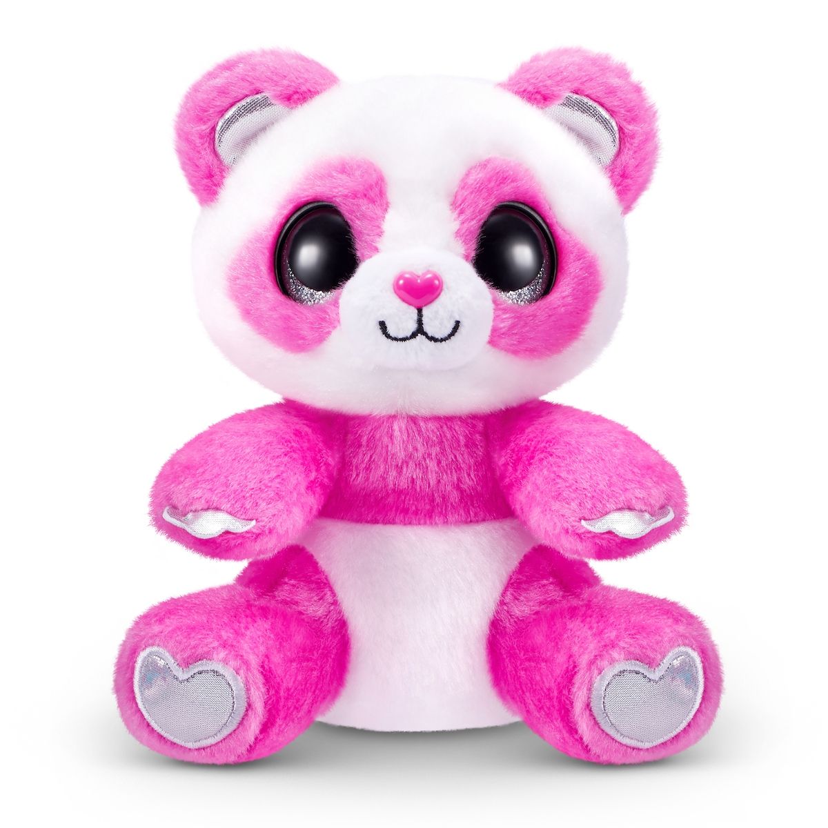 COCO CONES - Mini Peluche Colección San Valentín