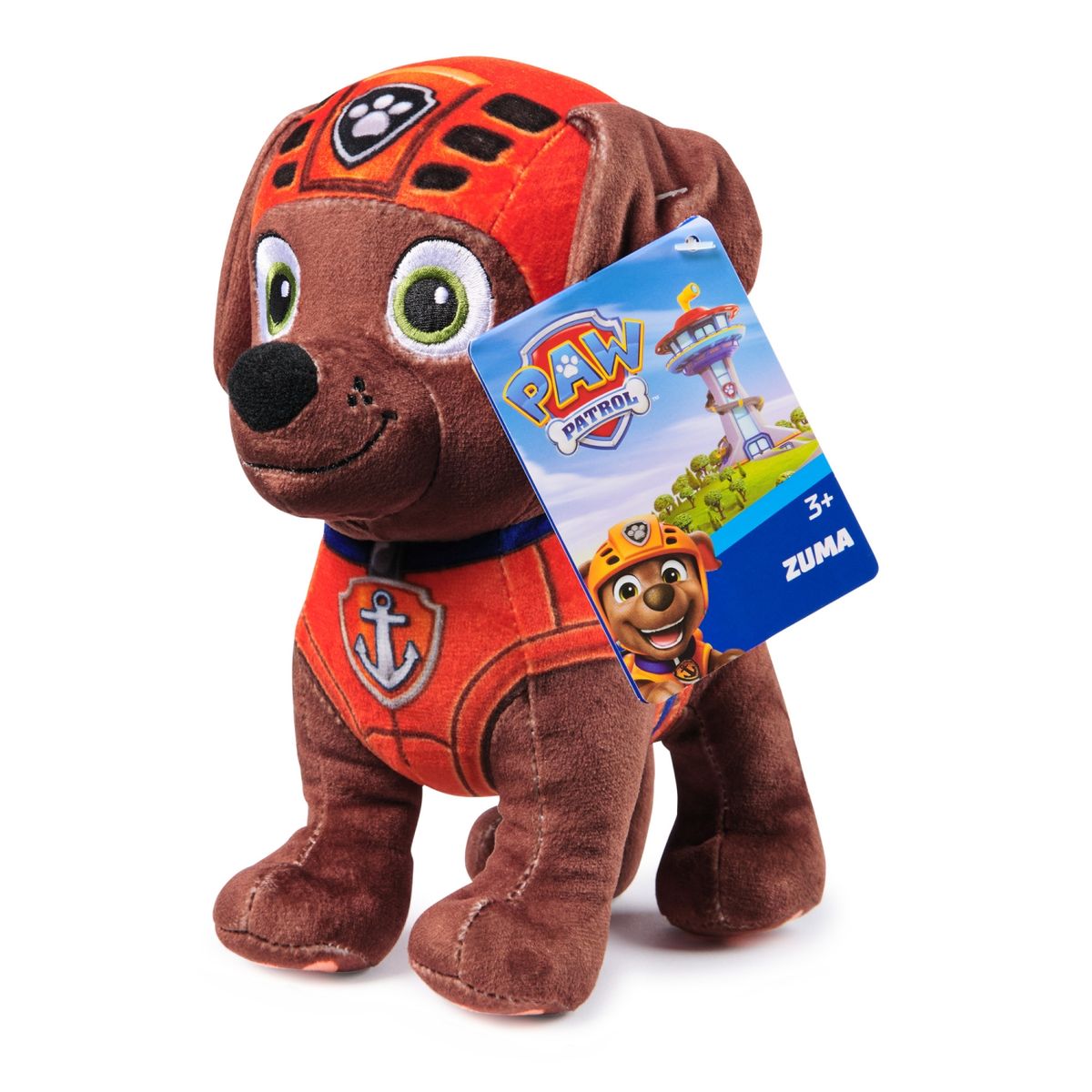 PAW PATROL - Peluche Básico Paw Patrol
