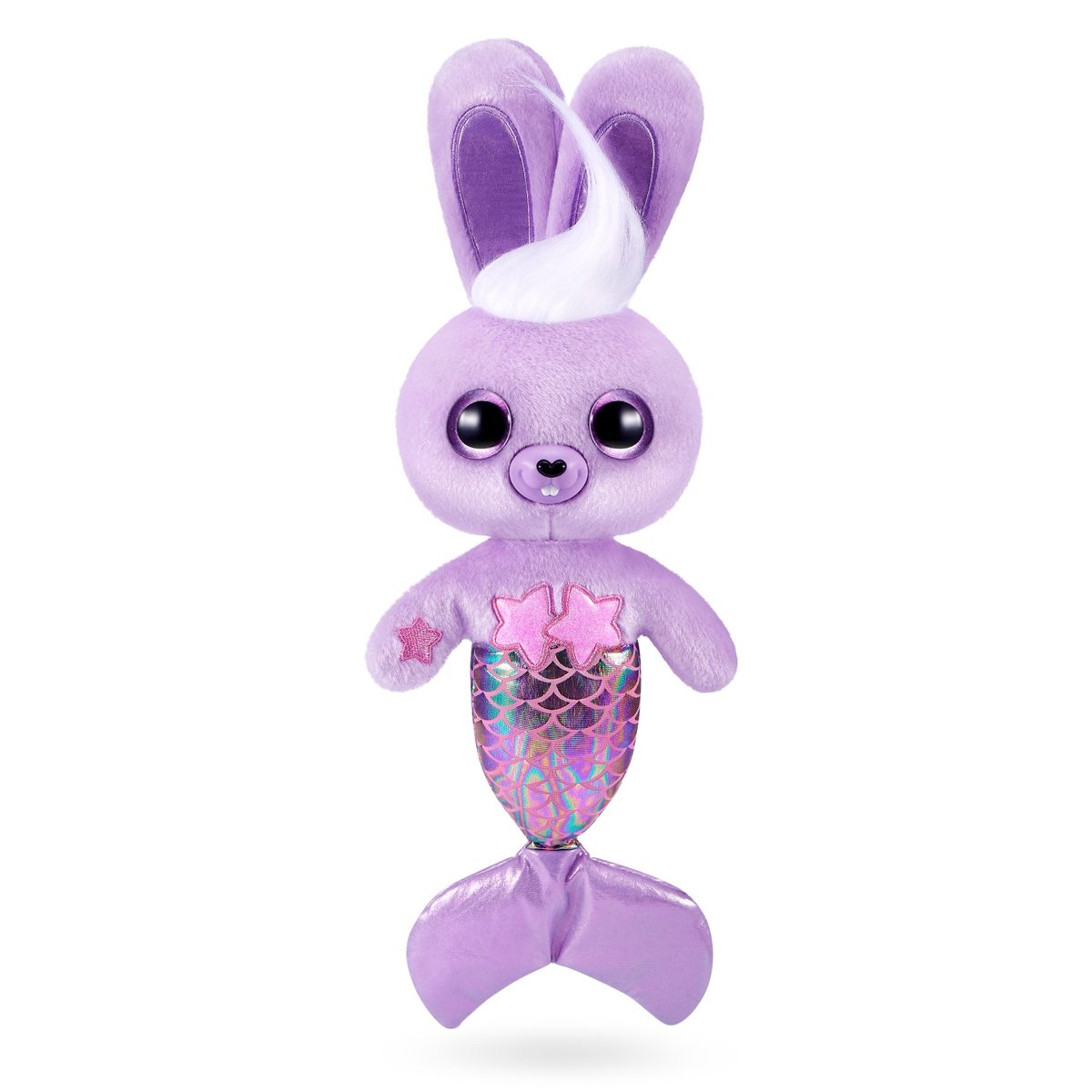 PETS ALIVE - Peluche Sirena Luces Sonido Pets Alive