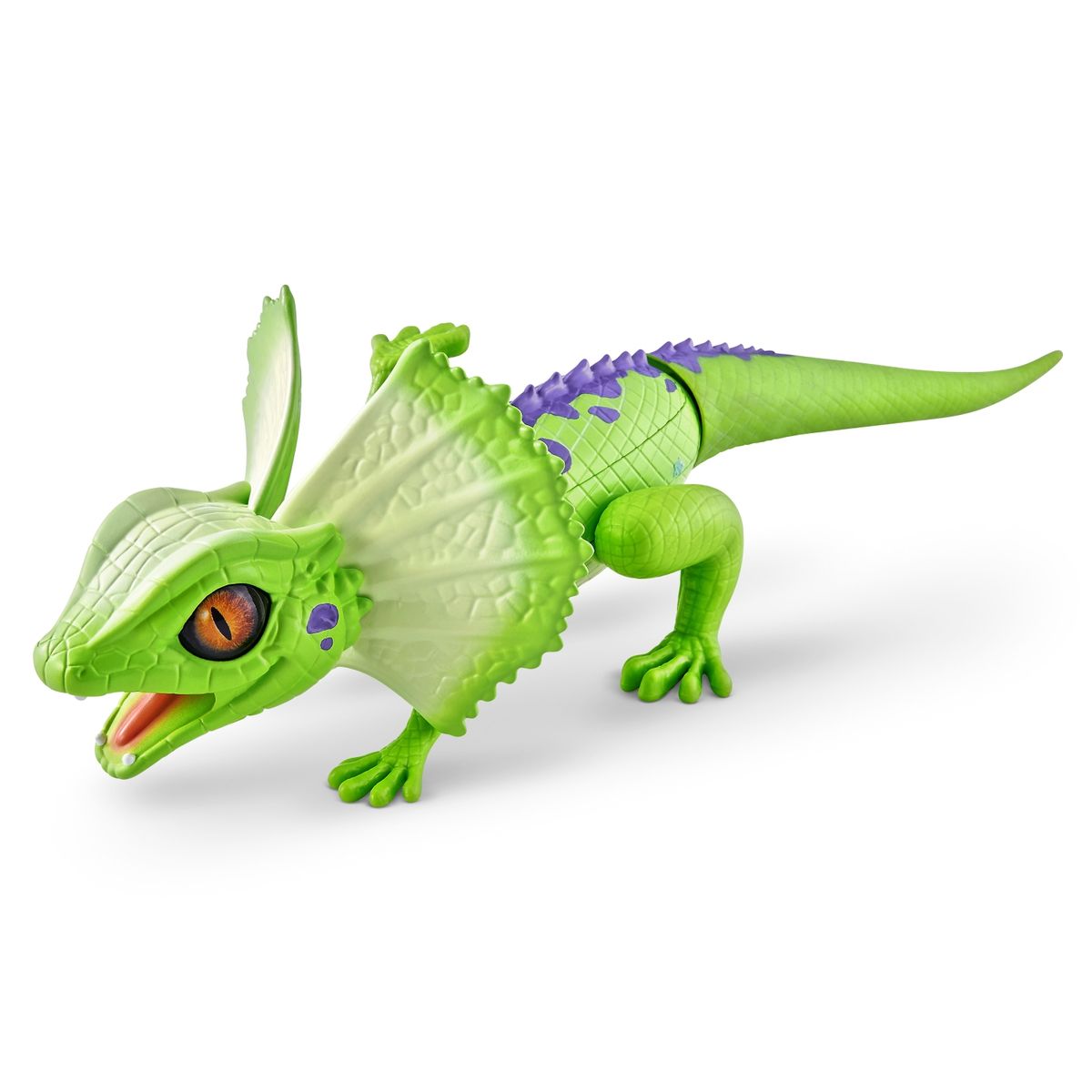 ROBO ALIVE - Lagarto Robótico Robo Alive