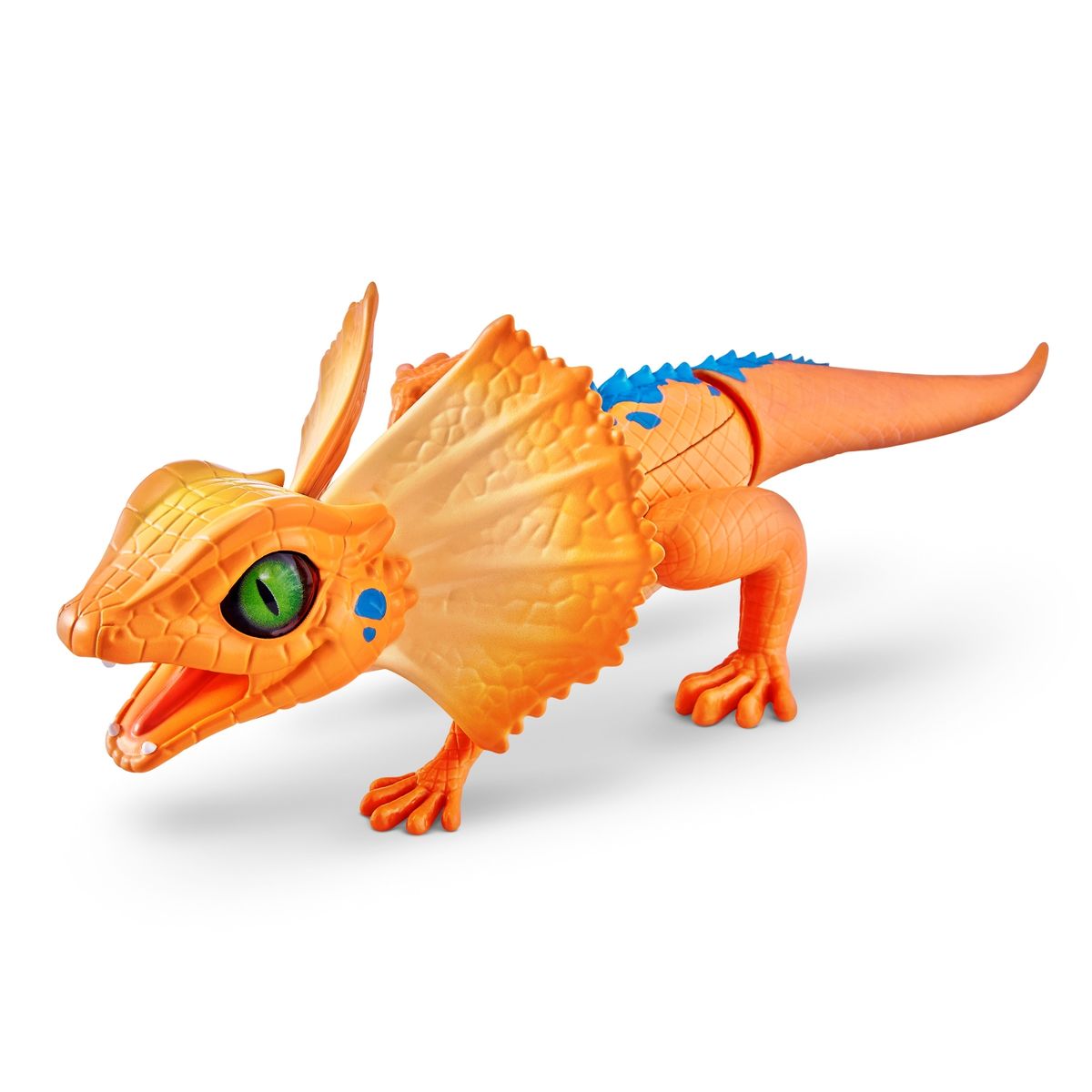ROBO ALIVE - Lagarto Robótico Robo Alive