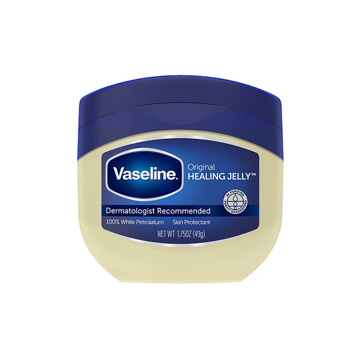 VASELINE - Bálsamo Original Vaseline Envase 49 g
