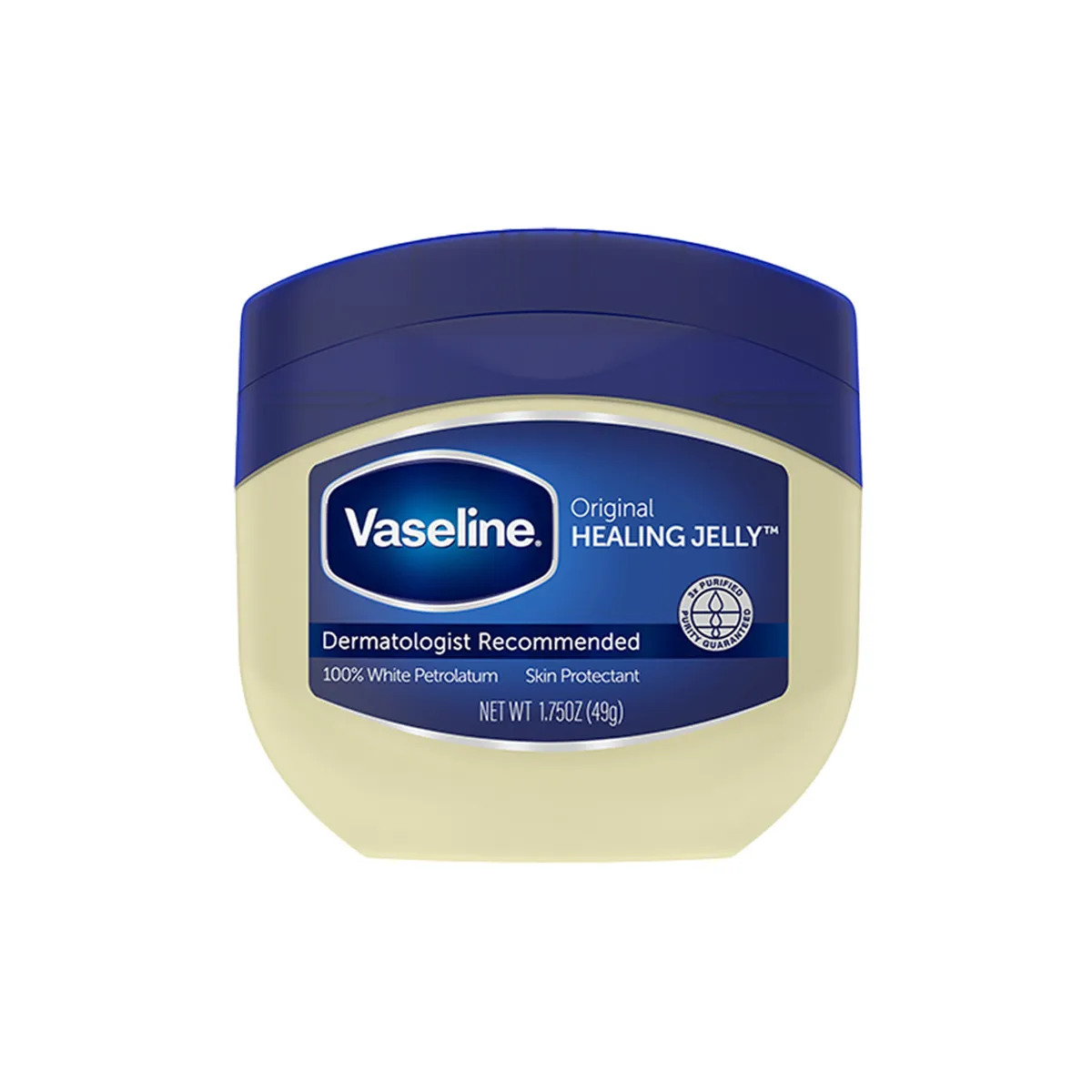 VASELINE - Bálsamo Original Vaseline Envase 49 g