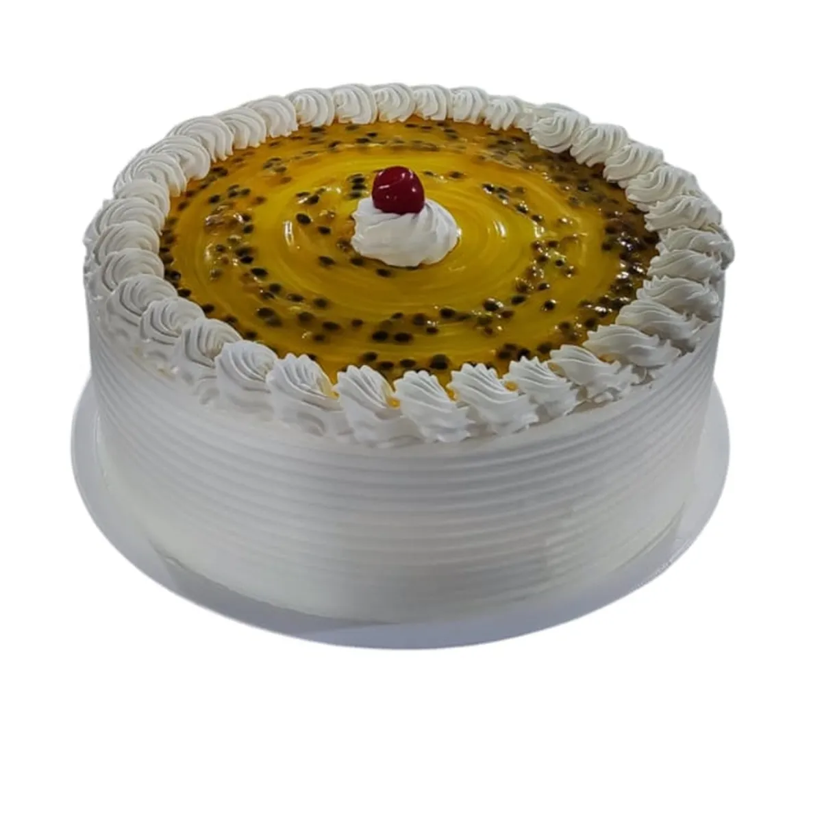TOTTUS - Torta Mousse De Maracuyá 1550 g