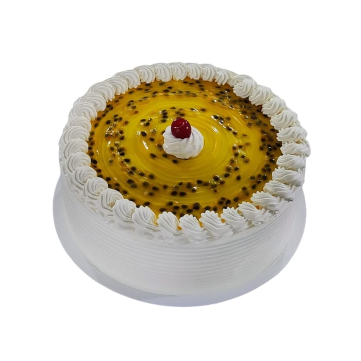 TOTTUS - Torta Mousse De Maracuyá 1550 g