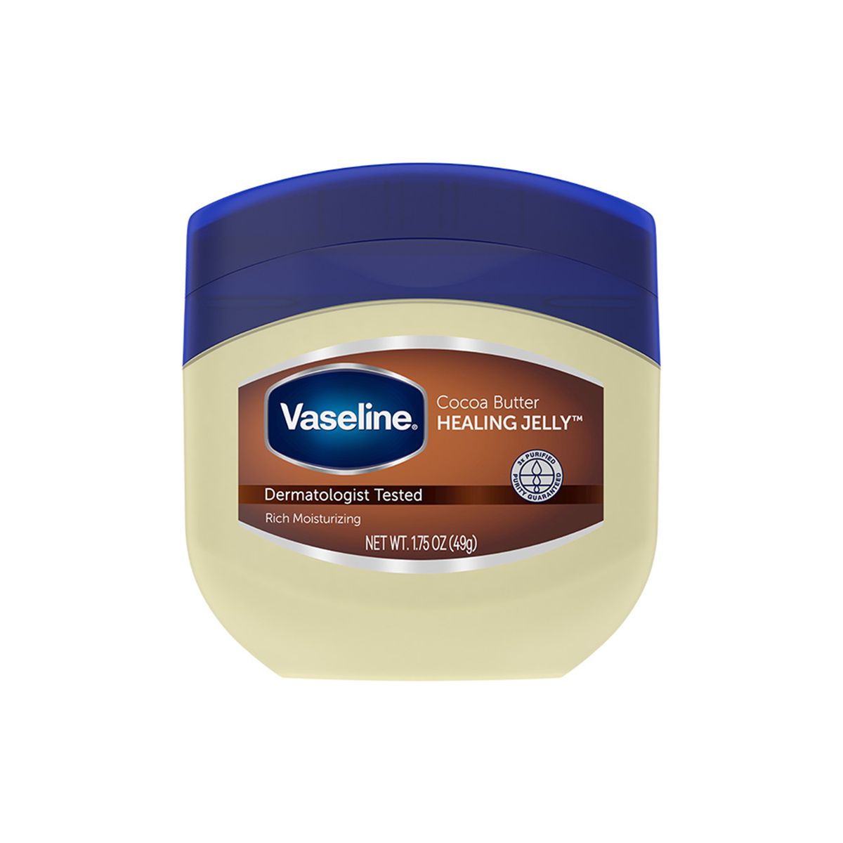 VASELINE - Bálsamo Cocoa Butter Vaseline Envase 49 g