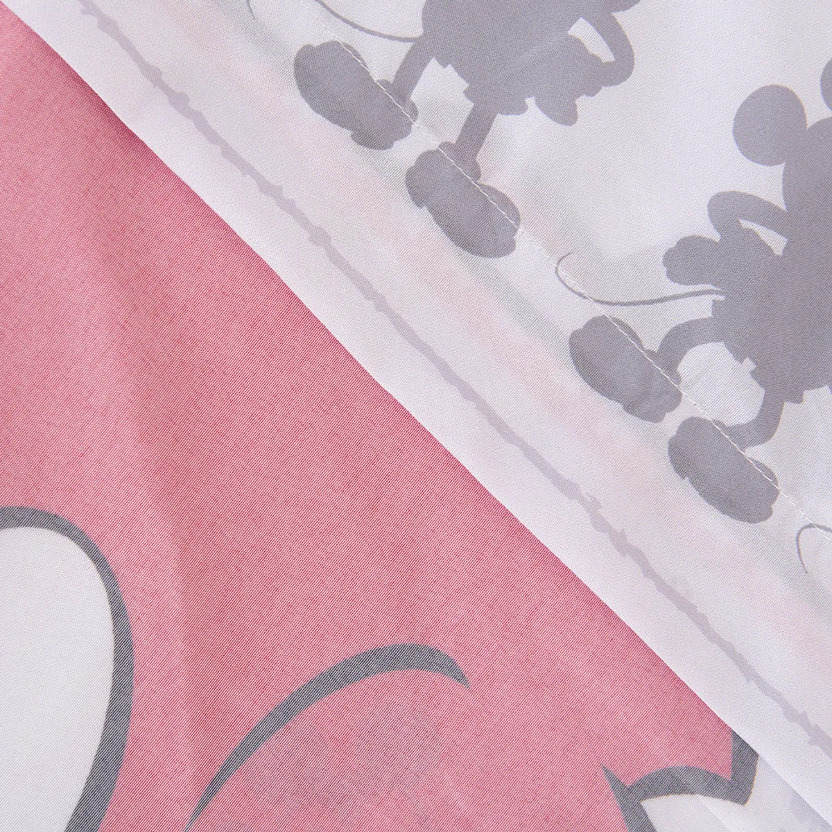 CASA JOVEN - Edredón Infantil Mickey 1.5 plz.