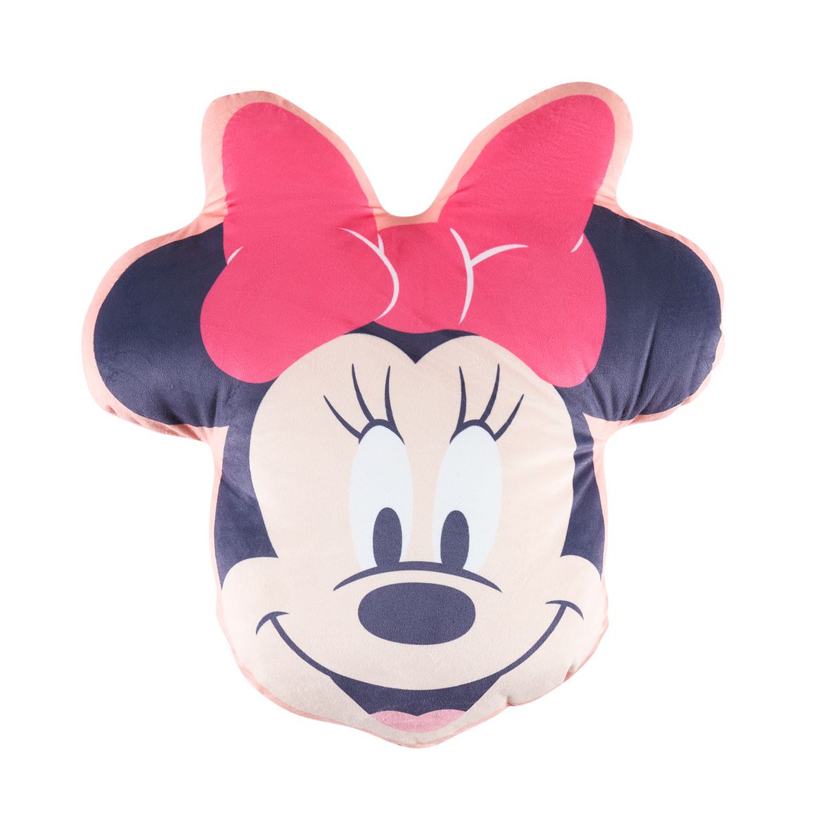 DISNEY - RL - Cojín Shape 45X45 Cm Minnie