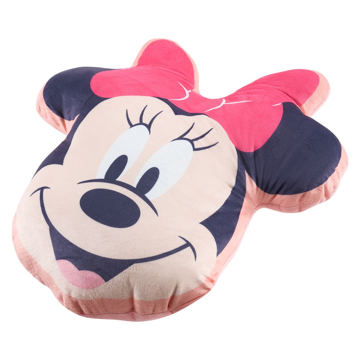 DISNEY - RL - Cojín Shape 45X45 Cm Minnie