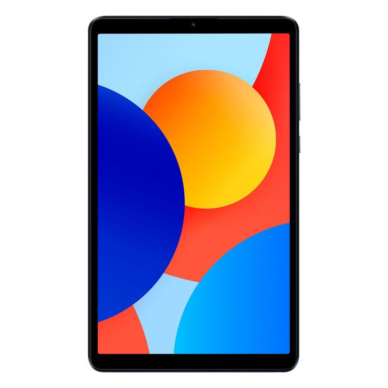 XIAOMI - Tablet Xiaomi Redmi Pad Se 8.7 4 GB 64 GB Blue