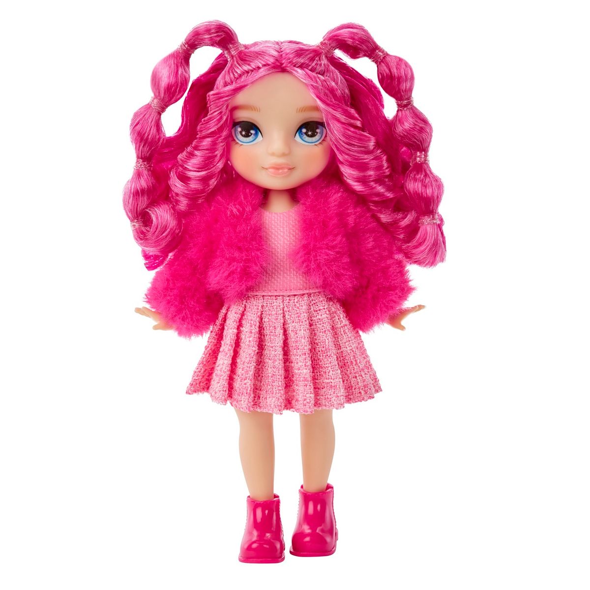 RAINBOW HIGH - Muñeca Rainbow High Littles Doll