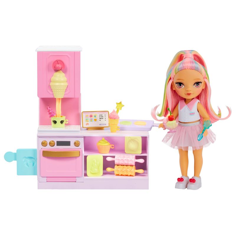 Lima Tottus MuÃ±ecas Catalogo De Juguetes En Tottus 2020 Tottus