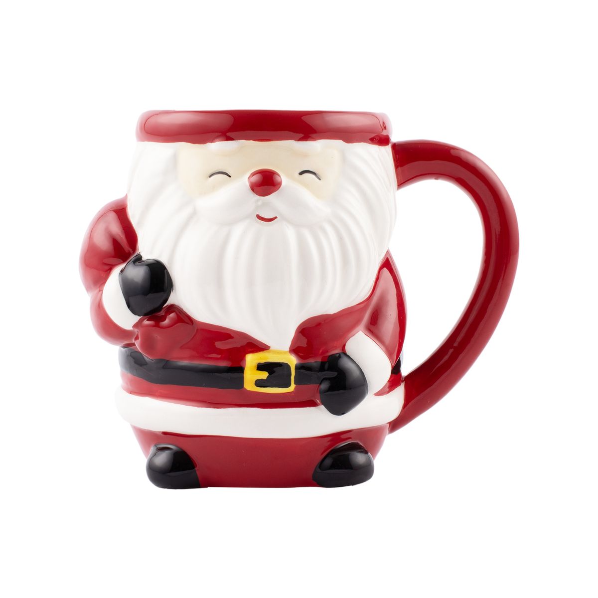 CASA JOVEN - MUG SANTA