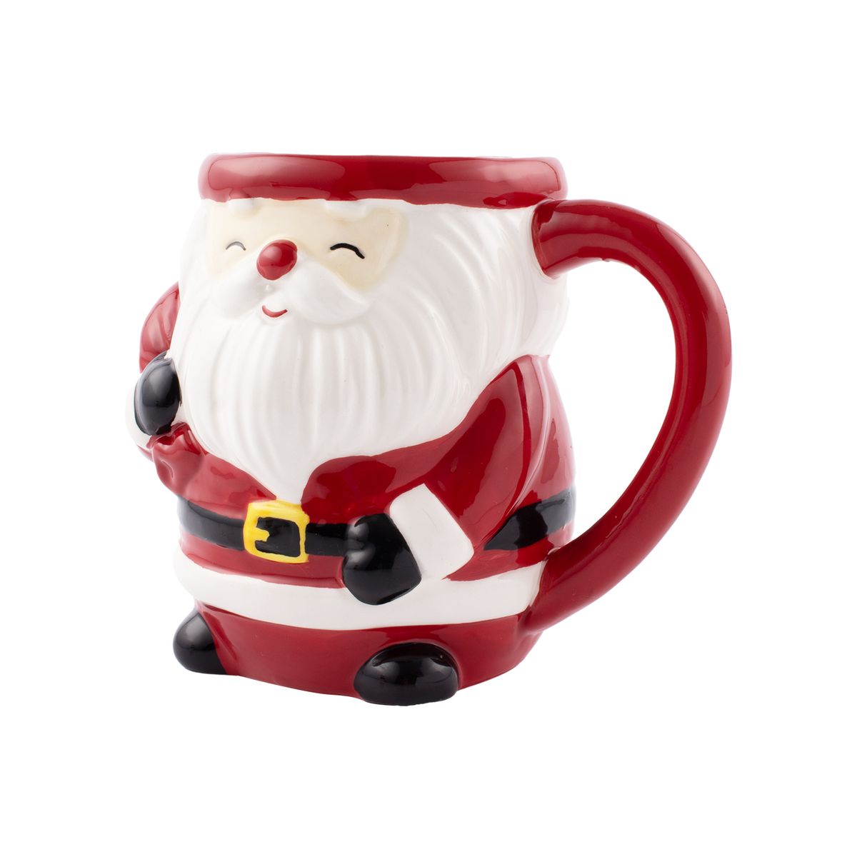 CASA JOVEN - MUG SANTA